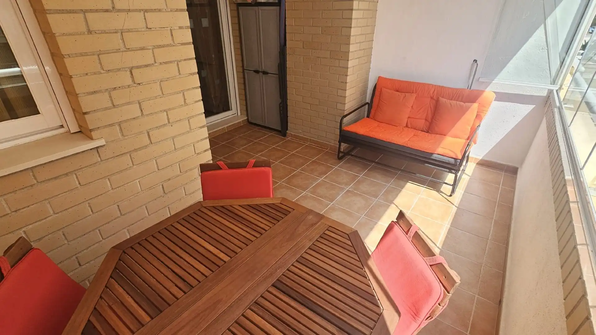 Apartamento con piscina en venta en Amplaries 41, imagen 4