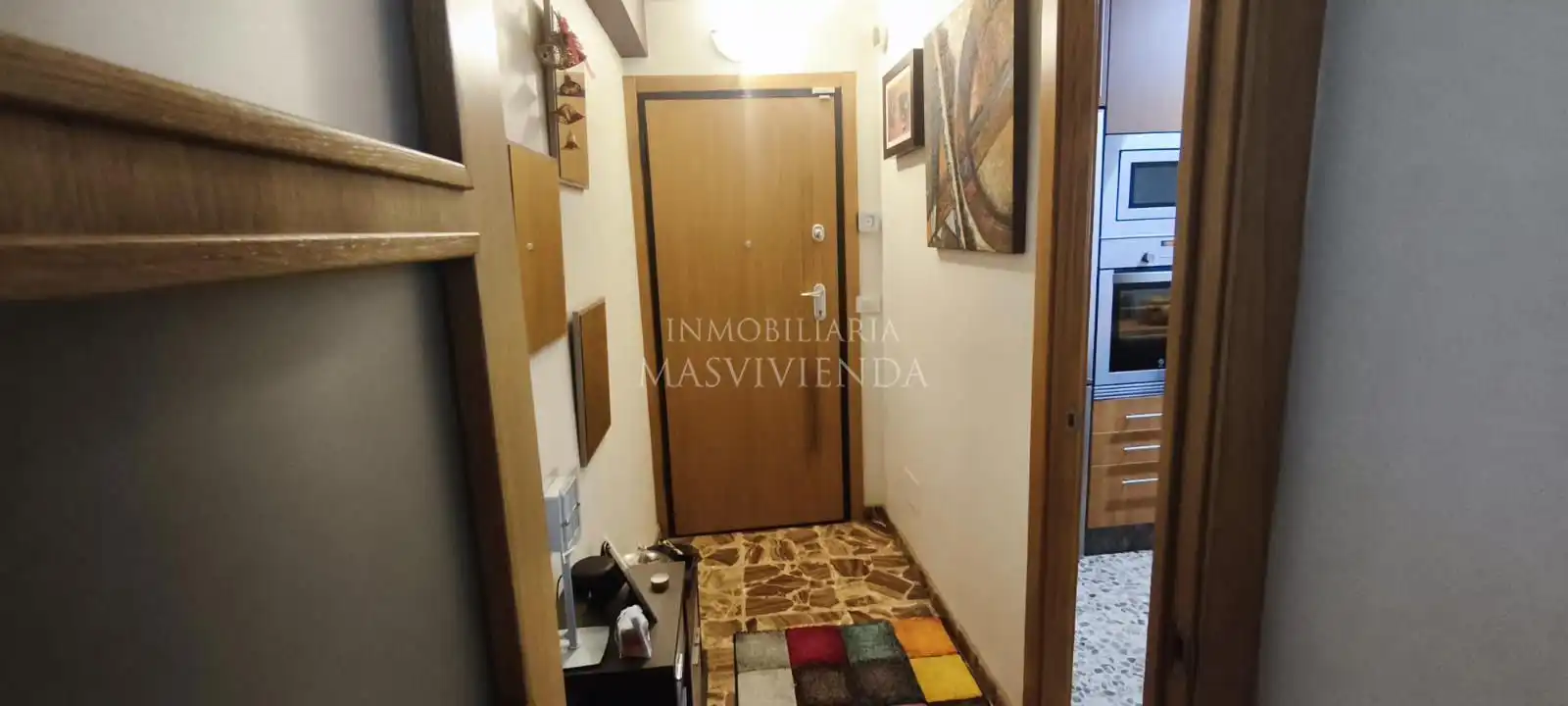 Wohnung zum Verkauf in Vigo  mit Terrasse und Abstellraum