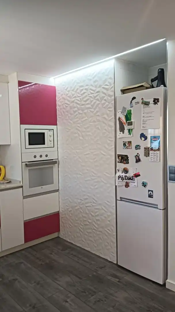 Kitchen of Detached homes for sale in Torrevieja  with Air Conditioner, Heating and Private garden