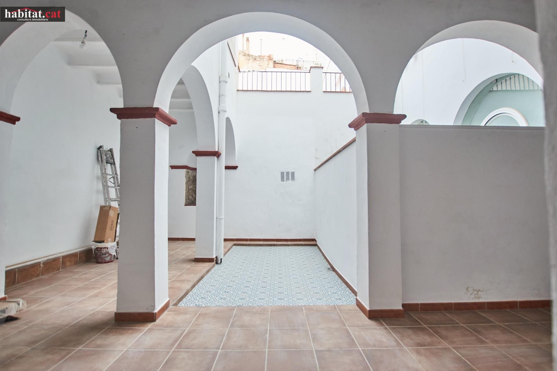 Flat for sale in Vilanova i la Geltrú  with Heating, Parquet flooring and Terrace