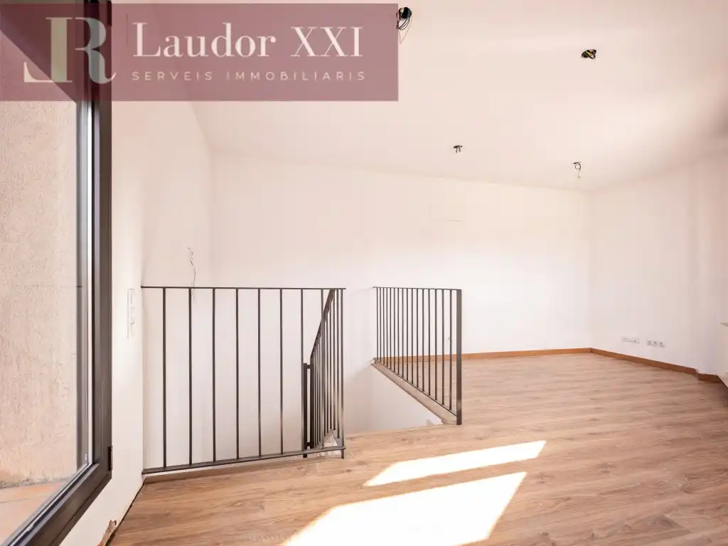 Habitación de Casa adosada en venta en Sant Quirze del Vallès