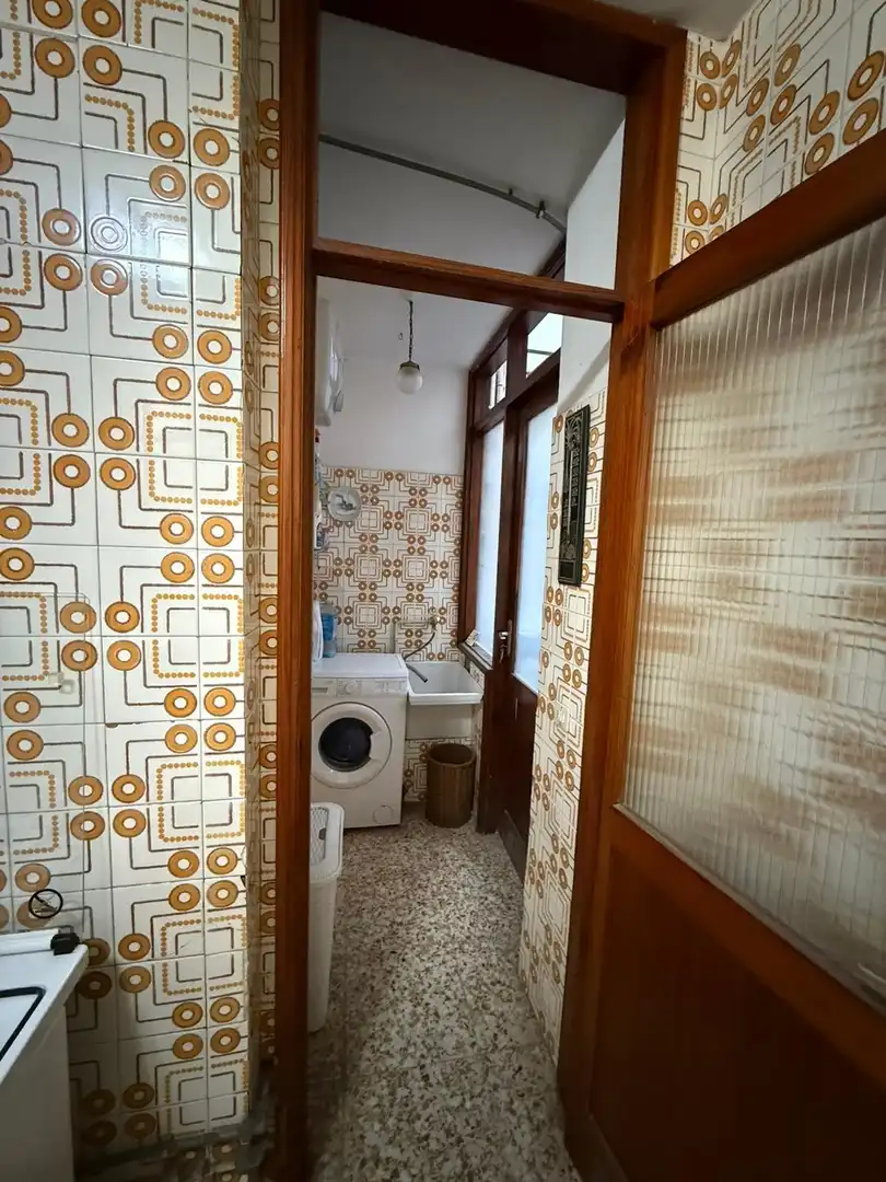 Piso en venta en Centro - La Vega Alta