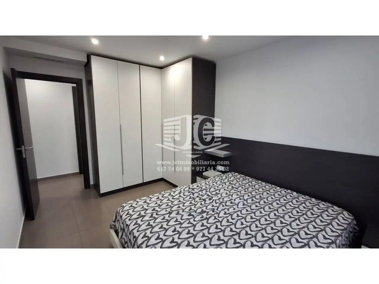 Habitación de Piso en venta en Roquetes con Aire acondicionado, Calefacción y Terraza