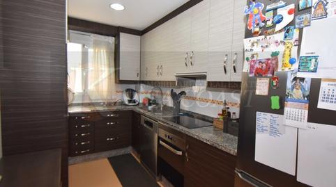 Foto 4 de Pis en venda a Los Árboles, Mijas