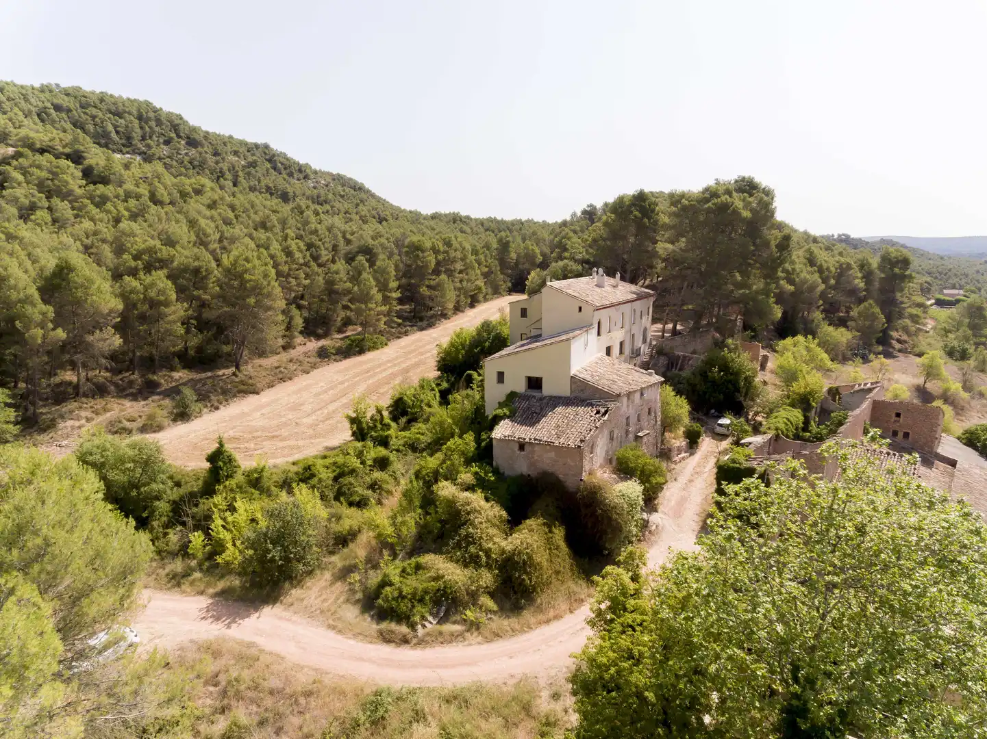 Landhaus zum Verkauf in Santa Maria de Miralles, imagen 39