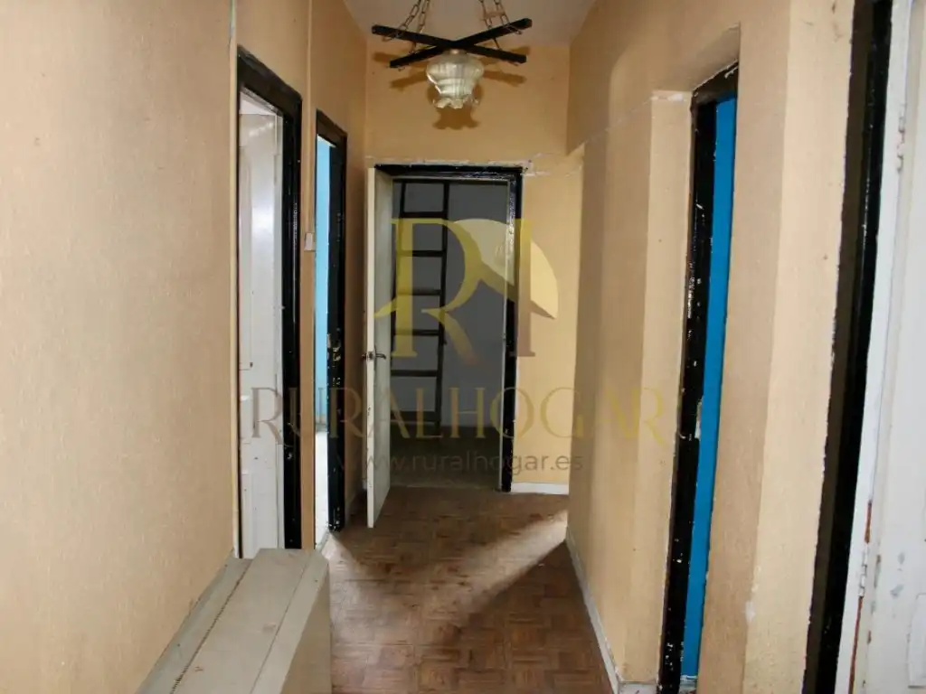 Casa en venda a La Pola de Gordón, imagen 27