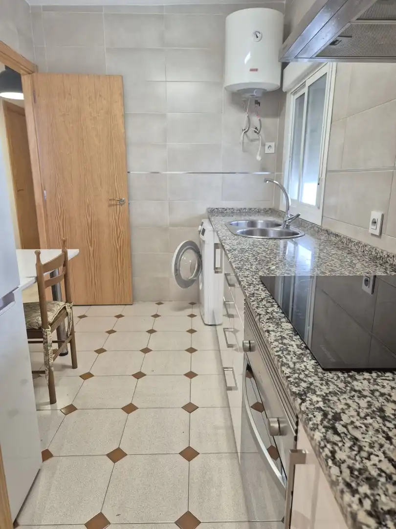 Wohnung mit Aufzug zur Miete in Pardaleras, imagen 16