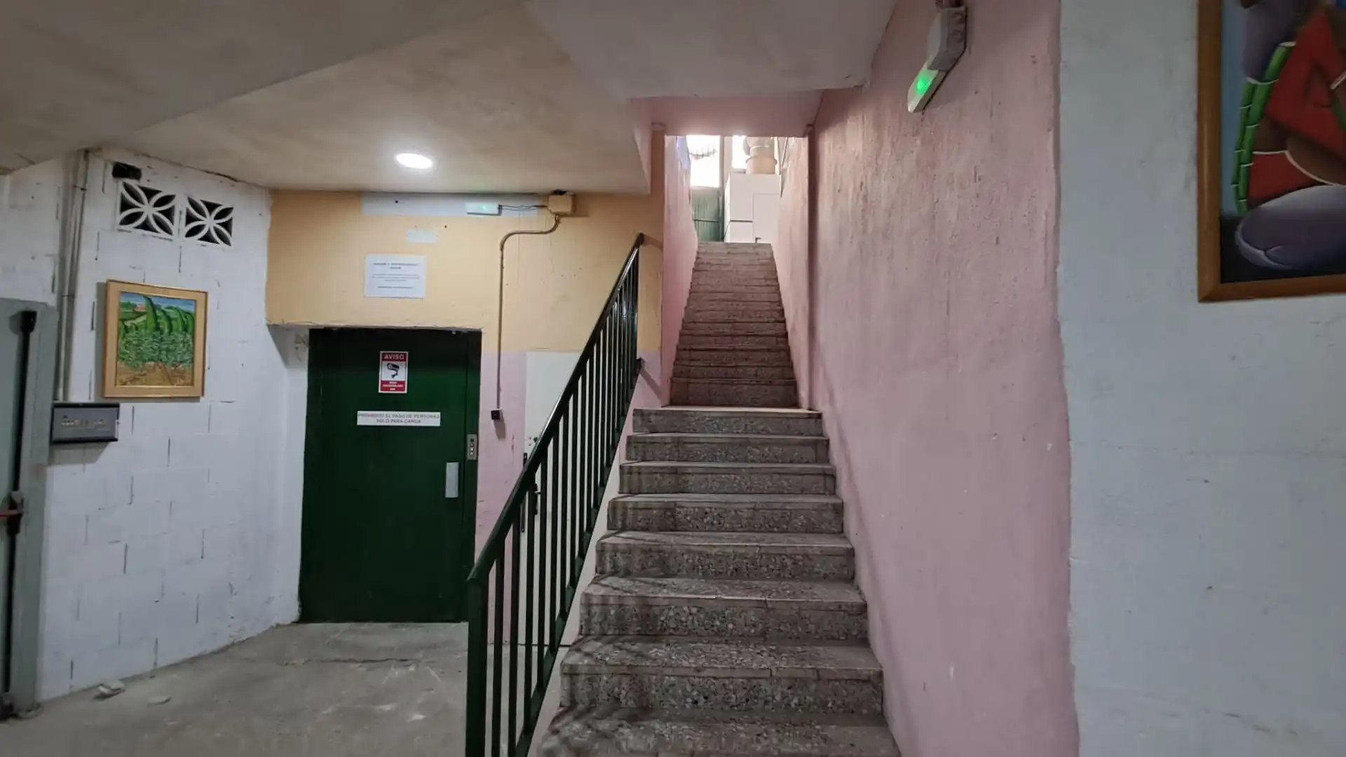 Lagerraum zum Verkauf in Torremolinos