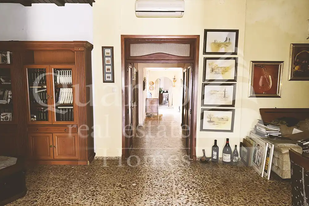 Flat for sale in Els Poblets  with Heating, Terrace and Furnished