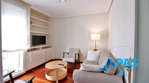 Foto 2 de Piso en venta en Calle Vargas, Numancia - San Fernando, Santander