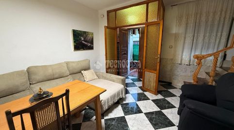 Foto 2 de Casa adosada en venta en La Carolina, Jaén
