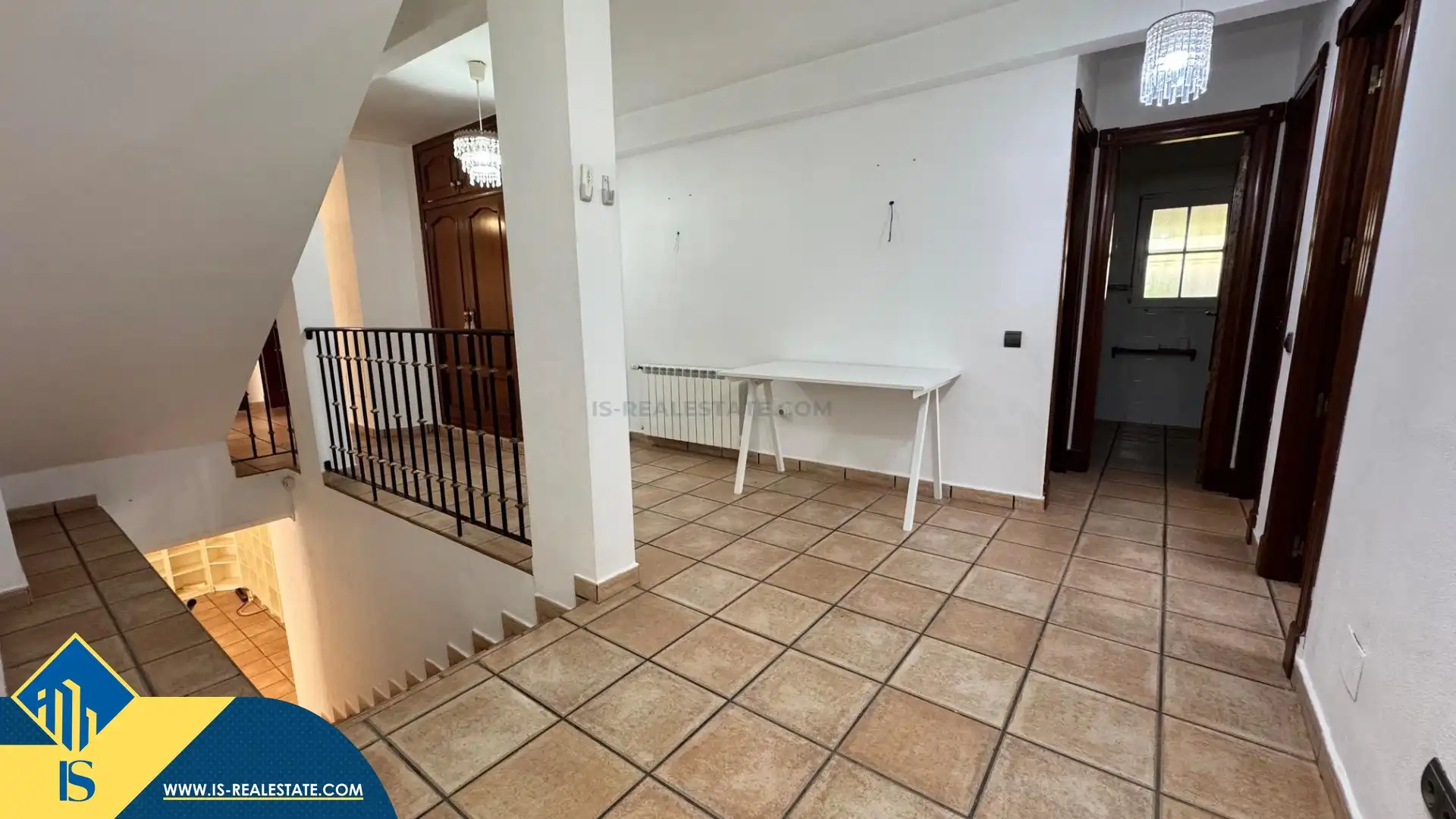 Villa avec jardin à vendre à Nueva Torrevieja - Aguas Nuevas, imagen 18