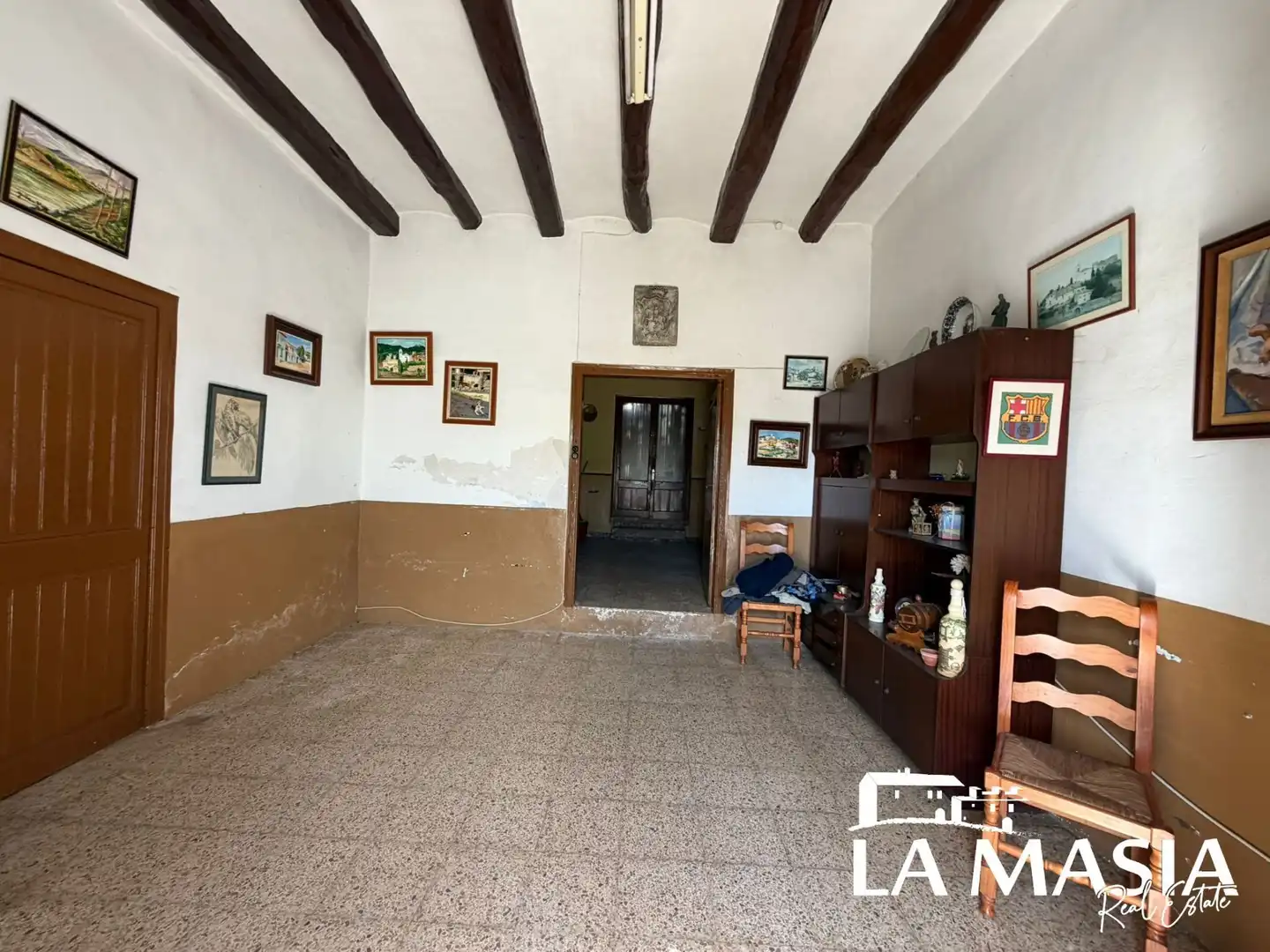 Casa o xalet en venda en Canyelles