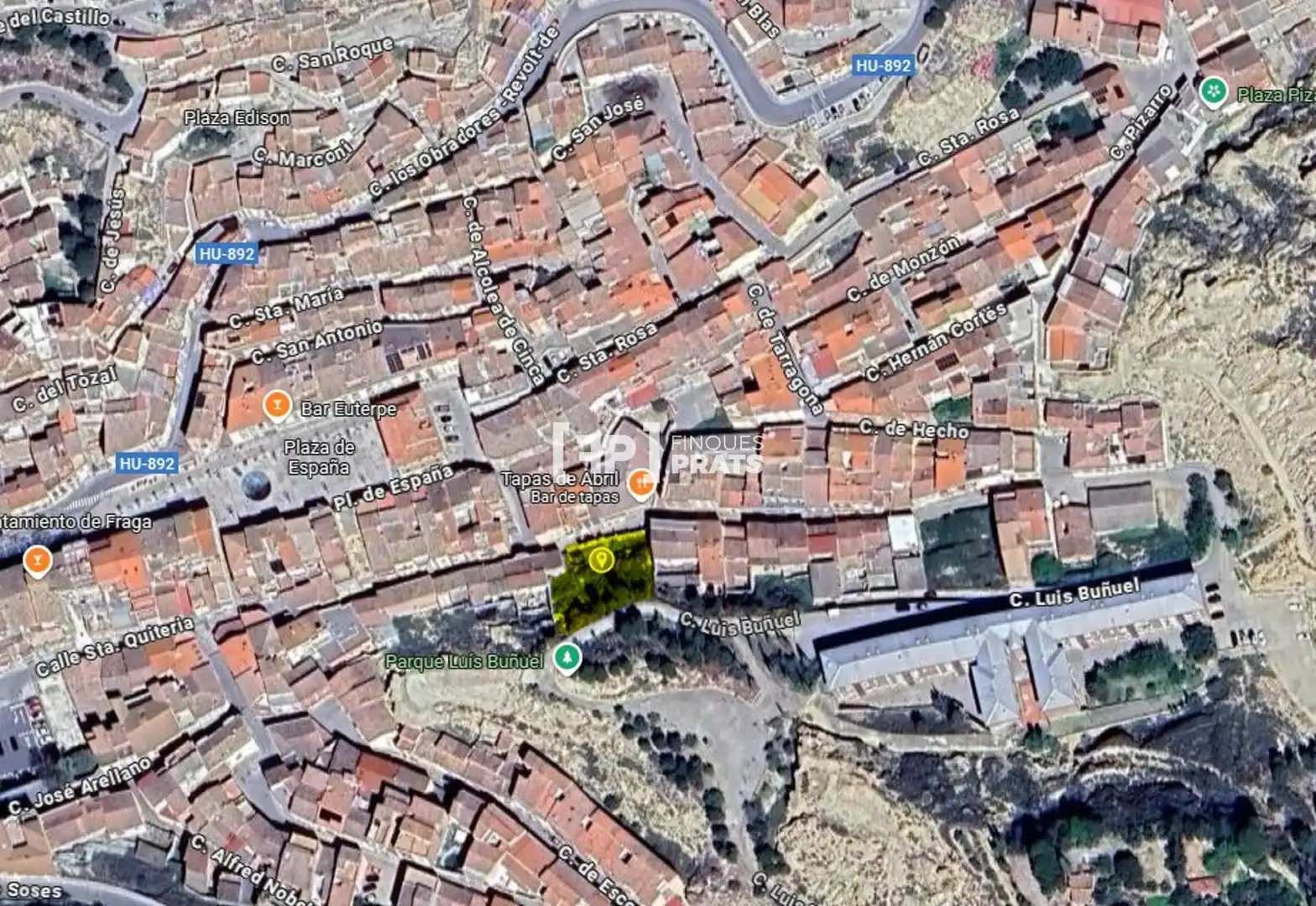 Terreni e lotti in vendita a SANTA QUITERIA, imagen 2