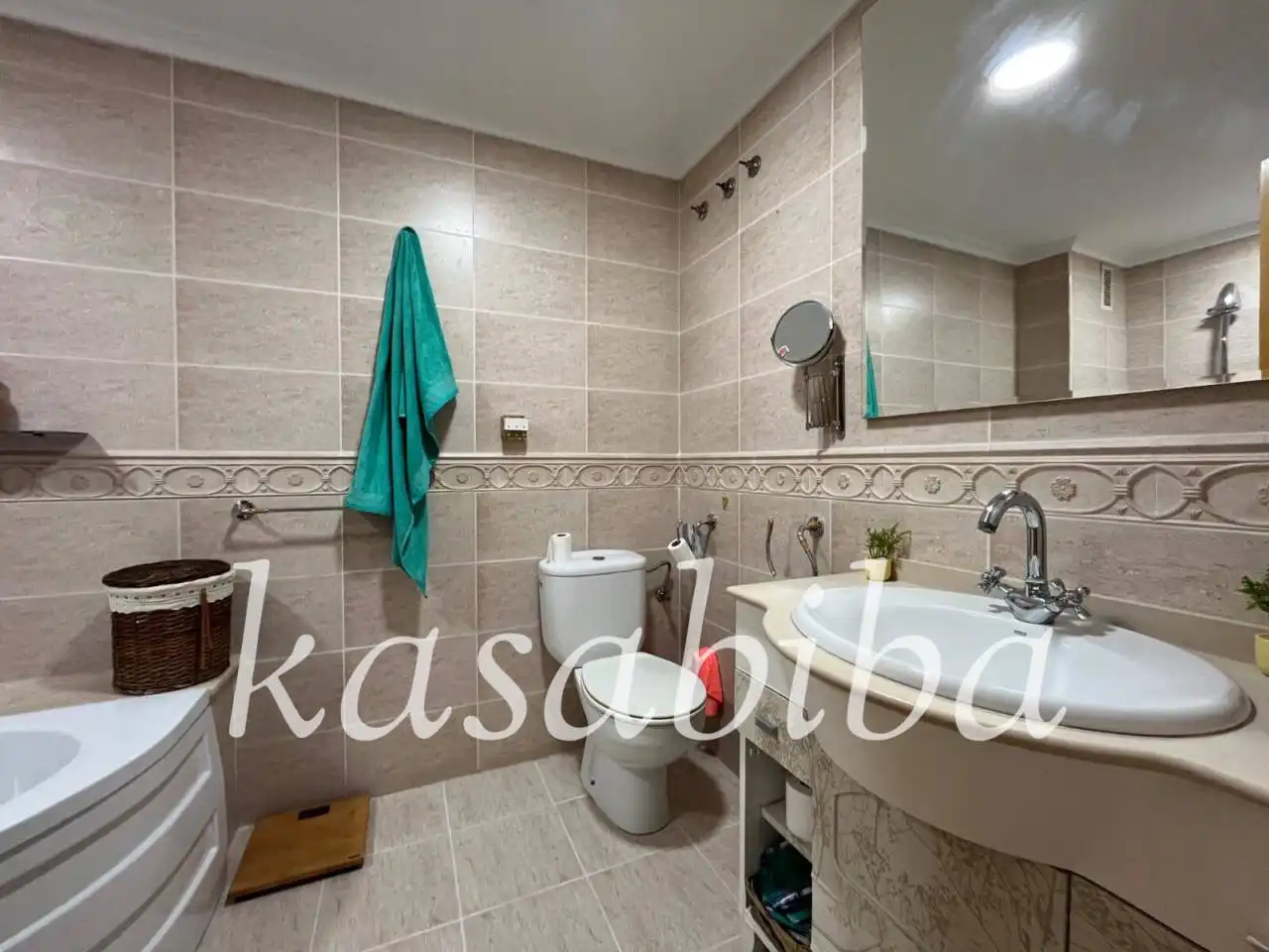 Flat with balcony for sale in Calle Farola, imagen 12