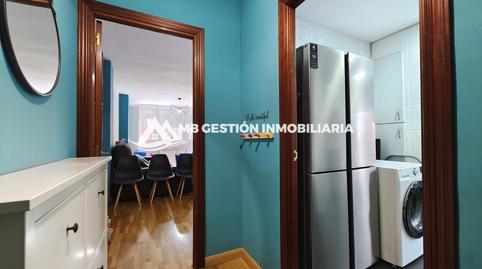 Foto 4 von Wohnung zum Verkauf in De Galicia, El Naranjo, Fuenlabrada