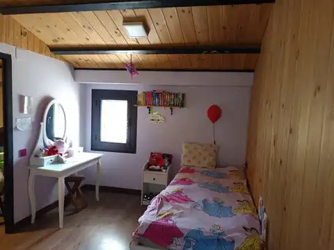 Habitación de Casa o chalet de alquiler en Vilada con Calefacción y Jardín privado