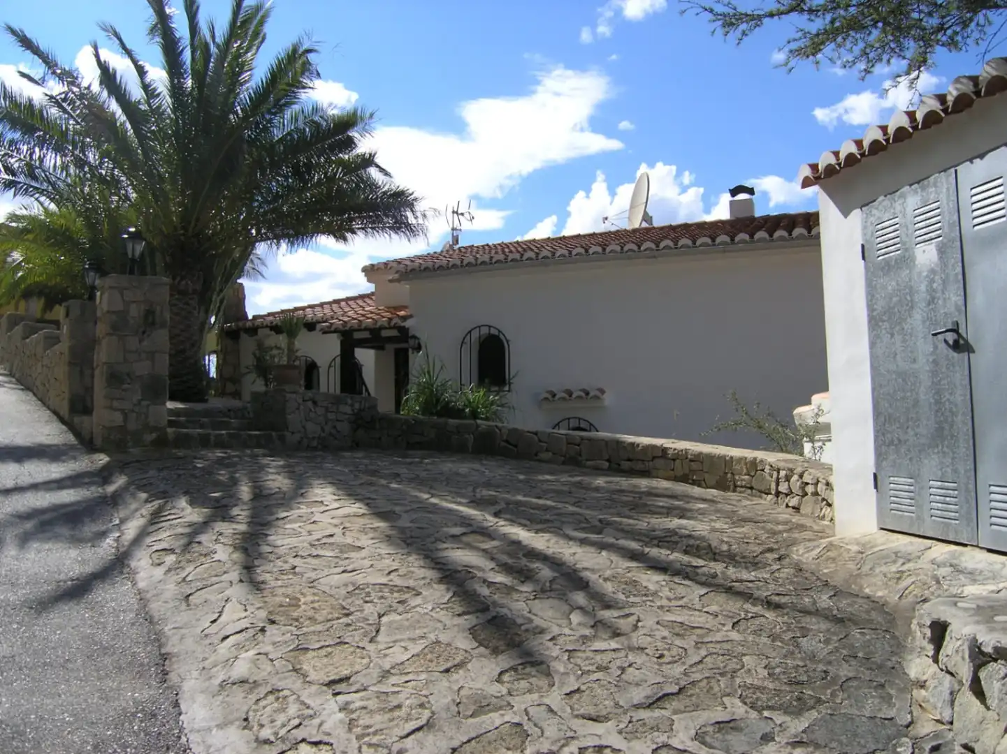 Houses for rent in Paichi