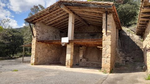 Foto 5 de Finca rústica en venda a Vall de Bianya, La Vall de Bianya, Girona