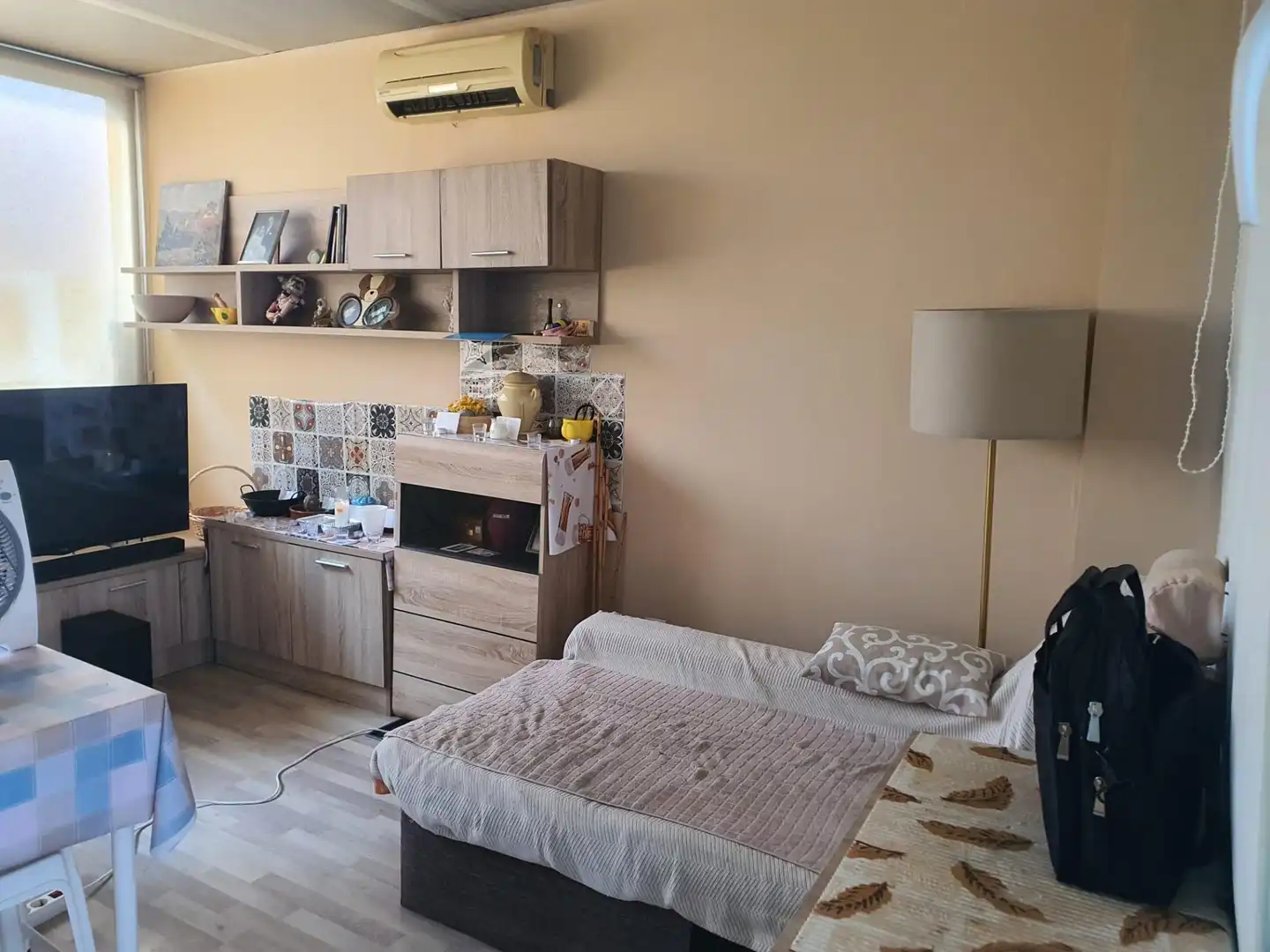 Bedroom of Duplexes for sale in Calafell  with Air Conditioner, Heating and Terrace