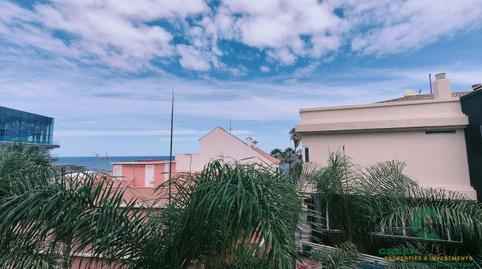 Foto 5 de Estudi en venda a Calle la Hoya, Zona Martiánez, Puerto de la Cruz