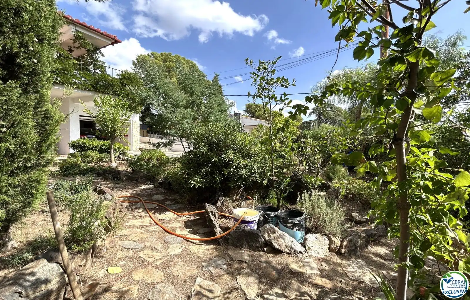 Villa avec jardin à vendre à Carrer Pompeu Fabra 29, imagen 50