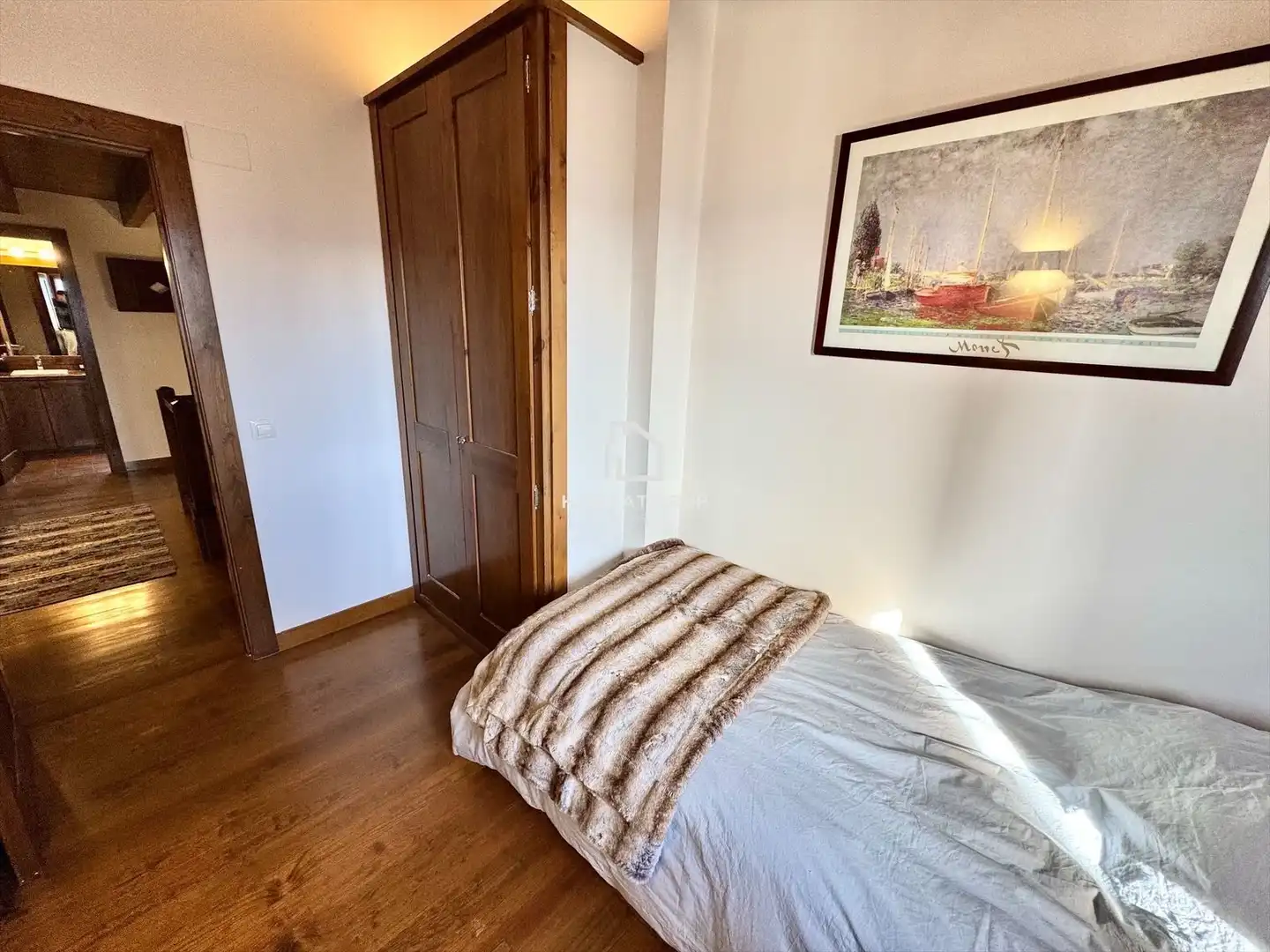 Adosado con jardín en venta en Guils de Cerdanya, imagen 10