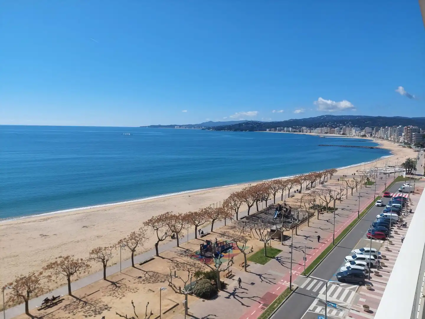 Wohnung mit Aufzug zum Verkauf in Platja Gran