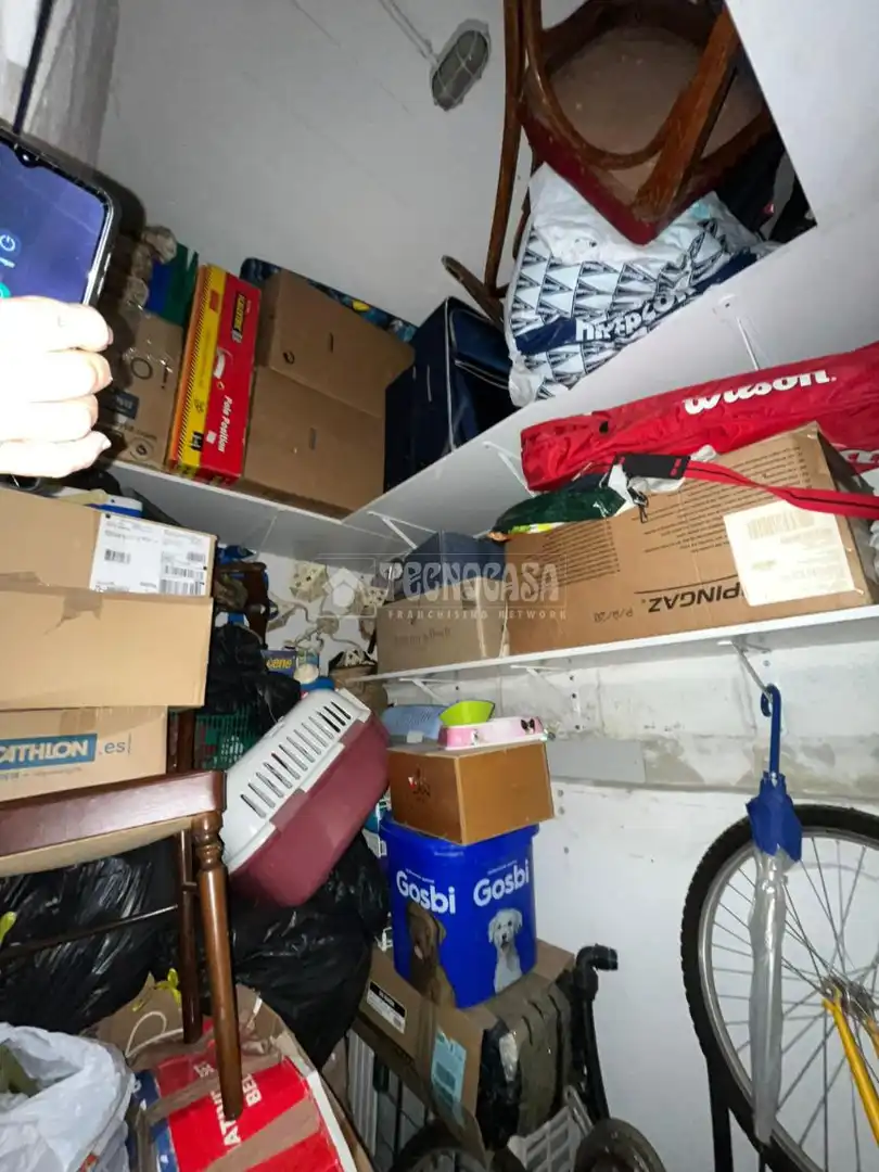 Trastero en venta en Alcalá de Guadaira