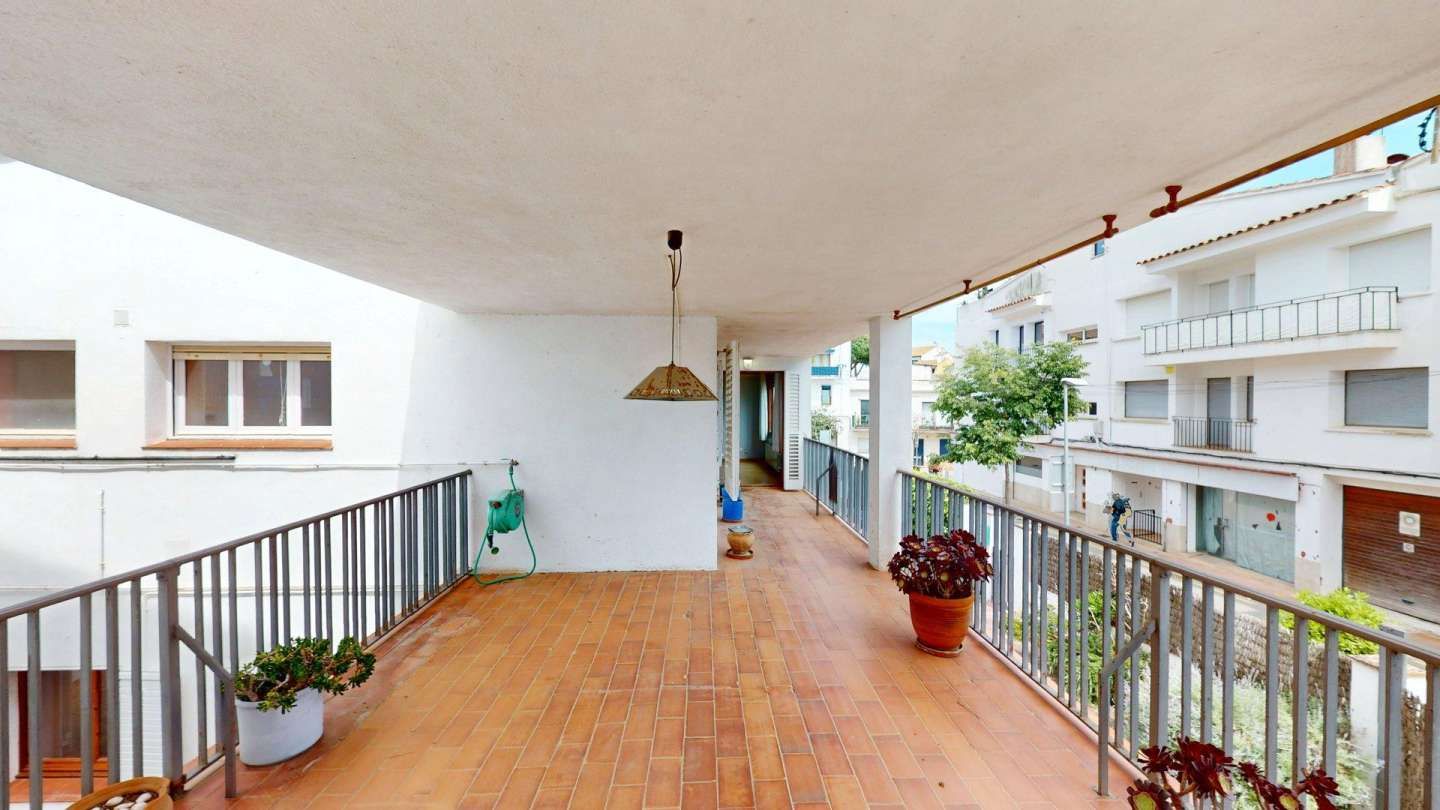 Casa o xalet en venda a Calella de Palafrugell, Palafrugell