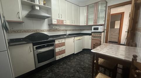 Photo 4 of Single-family semi-detached to rent in Calle Paraguay, Los Dolores, Murcia