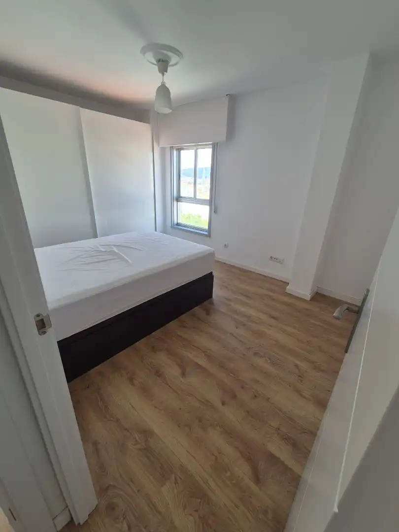 Dormitori de Pis en venda en Ferrol amb Parquet, Forn i Rentadora
