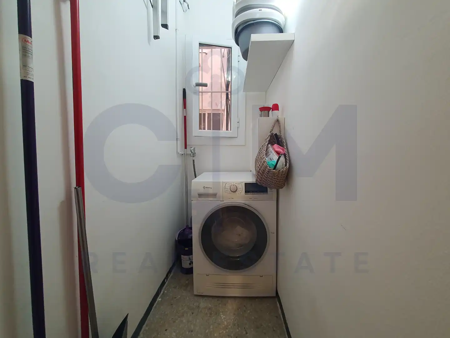 Wohnung mit Terrasse zum Verkauf in Carrer de Sant Salvador, imagen 21