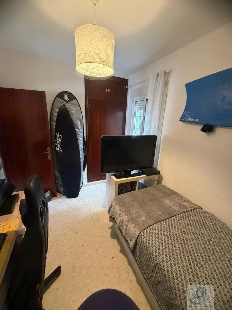 Habitación de Piso en venta en San Fernando con Terraza