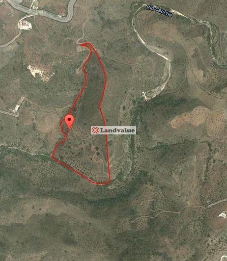 Terreny en venda en Almogía