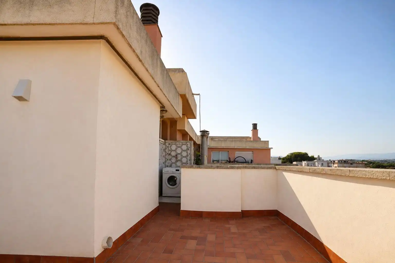 Terrassa de Àtic en venda en Salou amb Terrassa