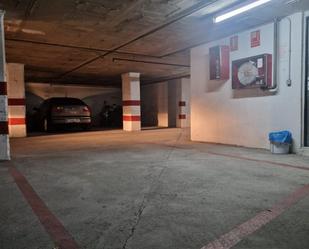 Aparcament de Garatge de lloguer en Molina de Segura