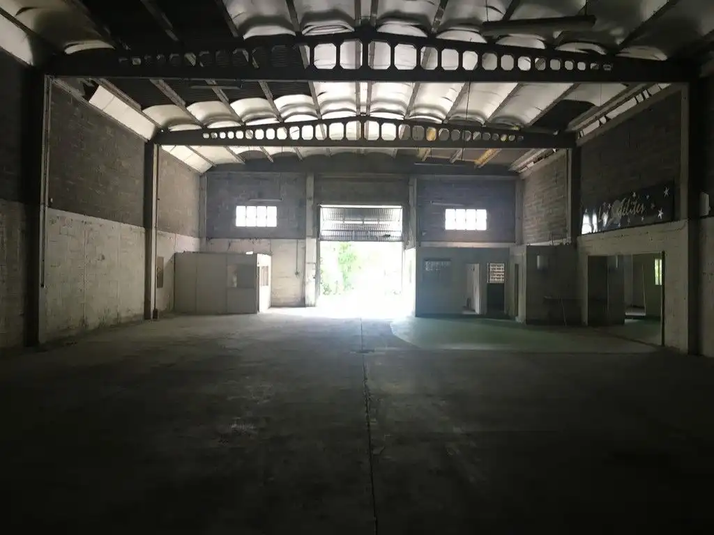 Nave industrial in vendita a Cambre, imagen 5