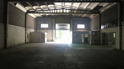 Venta de nave en el Polígono del Temple, Cambre, A Coruña, imatge 5