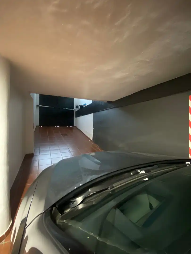 Parking de Casa o chalet en venta en Cártama con Aire acondicionado, Trastero y Piscina