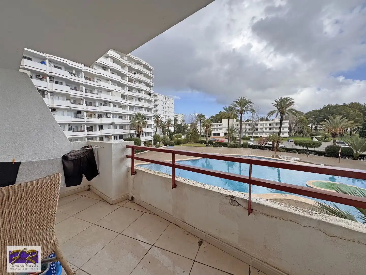 Pis amb piscina en venda a PERE MAS I REUS, imagen 2