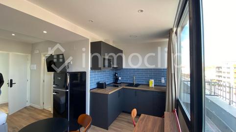 Foto 5 de Estudio de alquiler en Calle Zamora, Sancti Spiritus - San Juan, Salamanca Capital