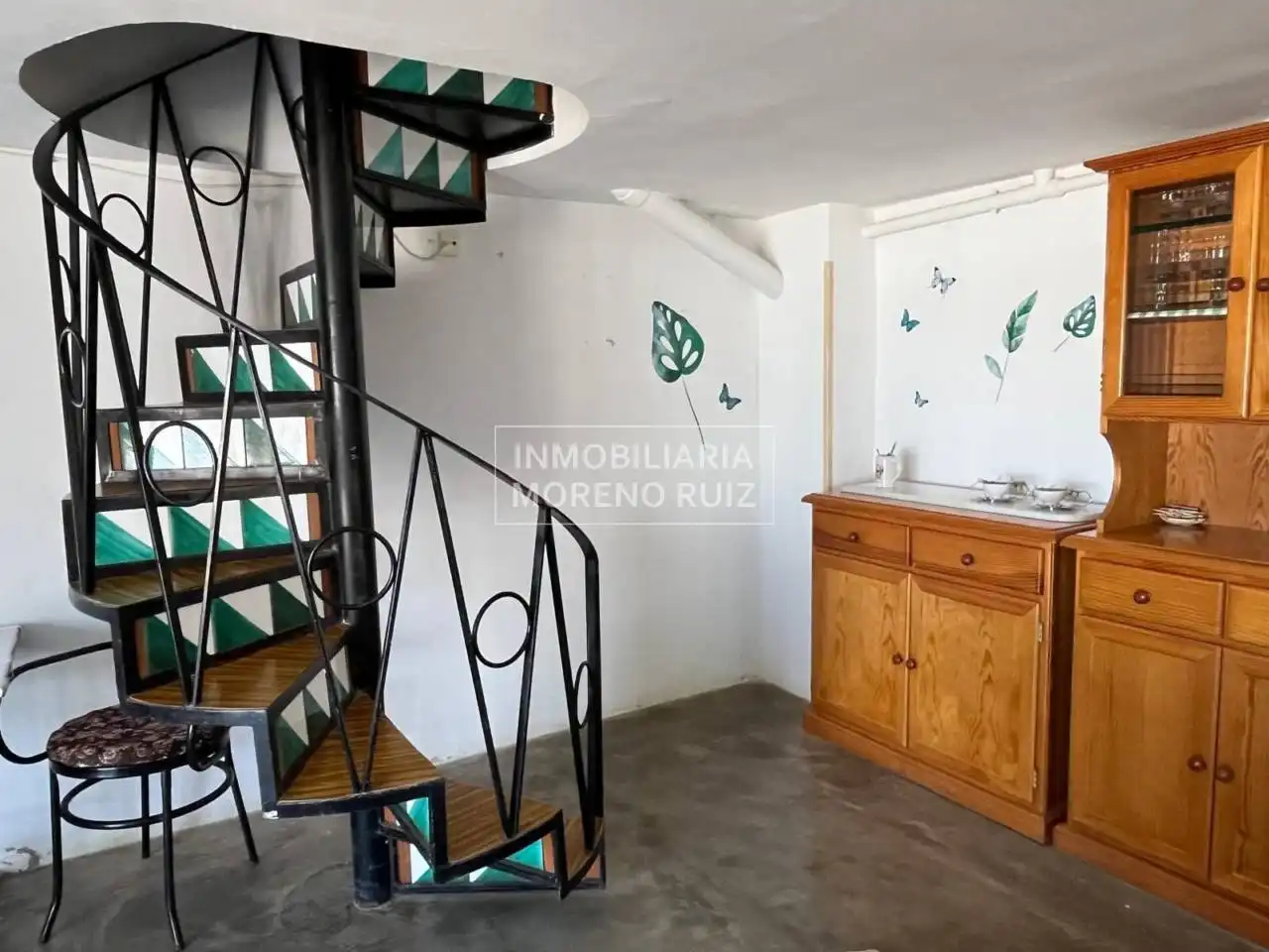 Haus oder Chalet zum Verkauf in Bétera mit Privatgarten und Schwimmbad