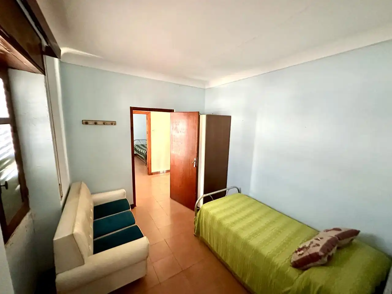 Habitación de Casa o chalet en venta en Fuente de Piedra con Jardín privado y Trastero