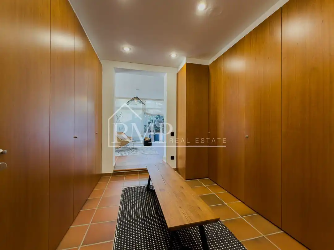 Detached homes for sale in Sant Andreu de Llavaneres  with Air Conditioner, Heating and Terrace