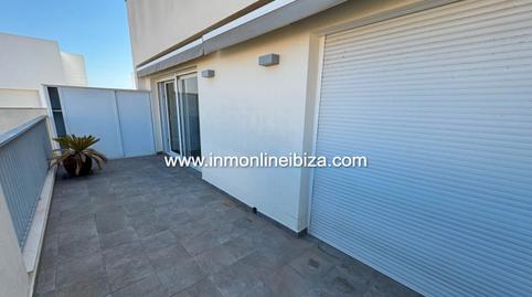 Foto 3 von Dachboden zum Verkauf in Avinguda D'ignasi Wallis, S'Eixample - Can Misses, Eivissa