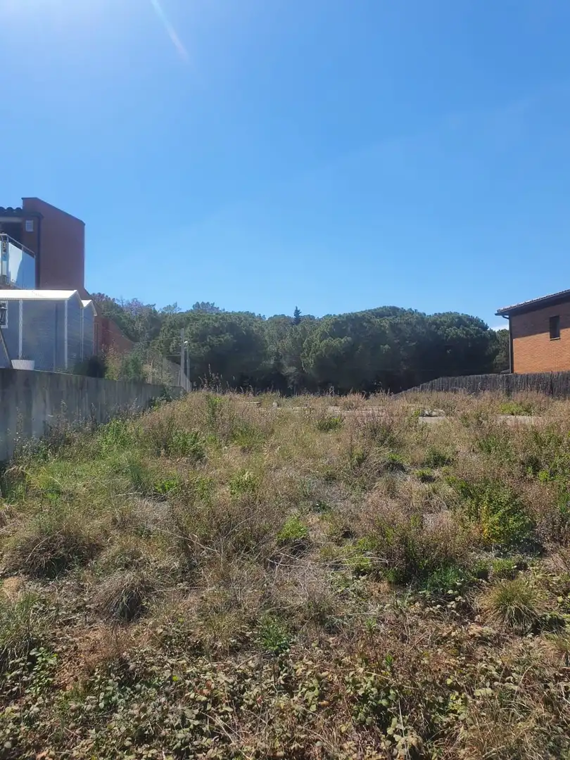 Wohnbaugrundstück zum Verkauf in Bigues i Riells del Fai, imagen 23