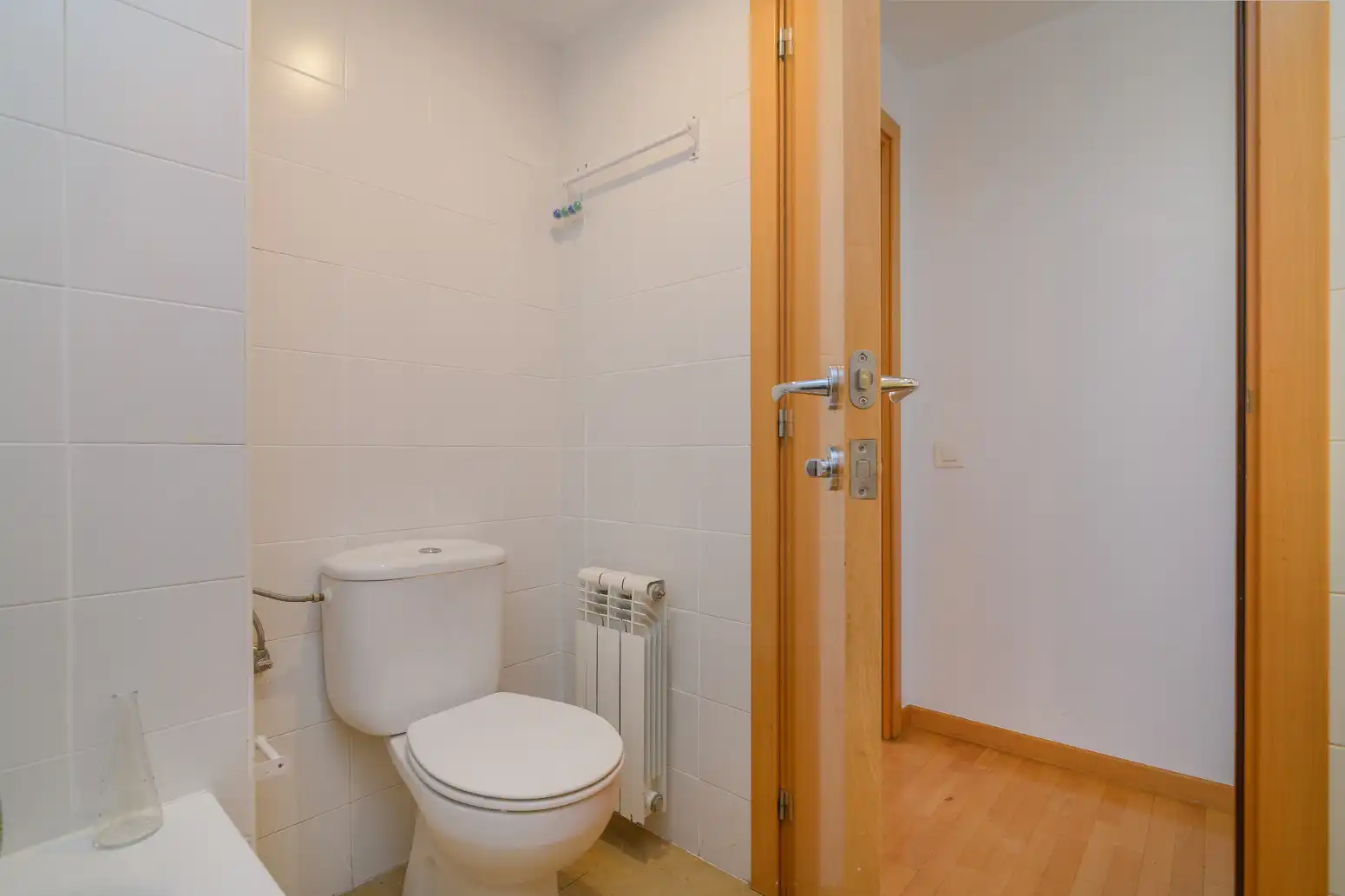 Baño de Piso en venta en Viladecans con Calefacción, Jardín privado y Parquet