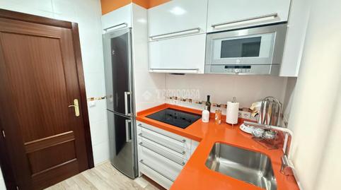 Foto 4 de Piso en venta en Casco Antiguo, Toledo