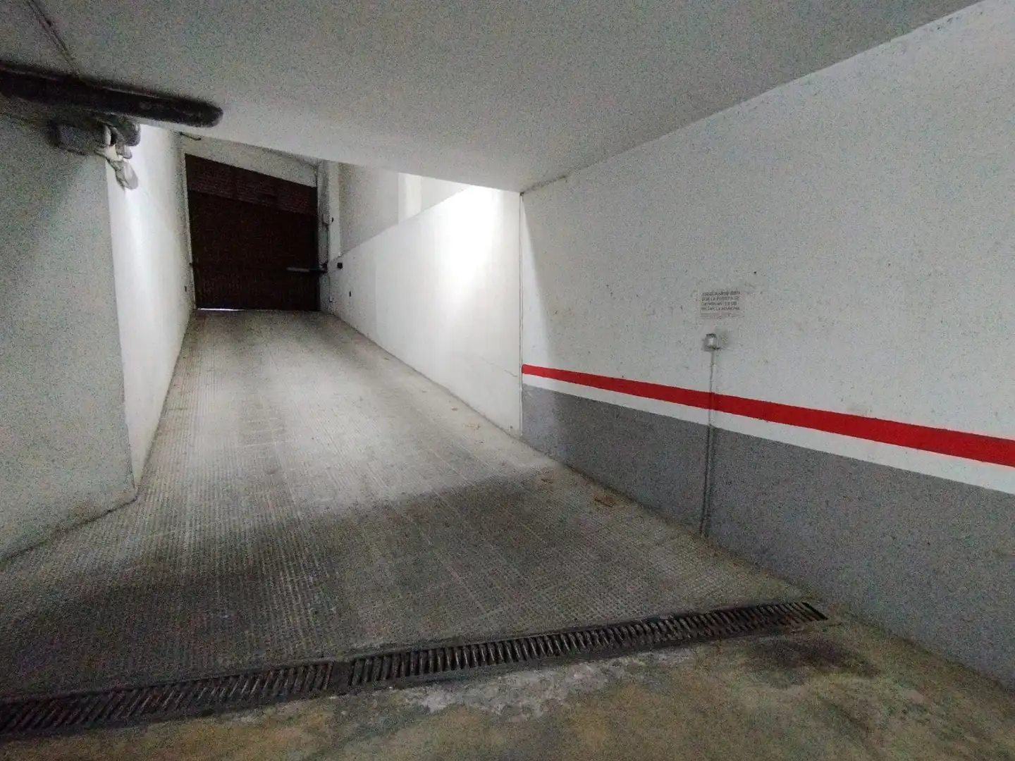 Aparcament en venda a Calle Clemente Cuesta Santandreu 10, imagen 6